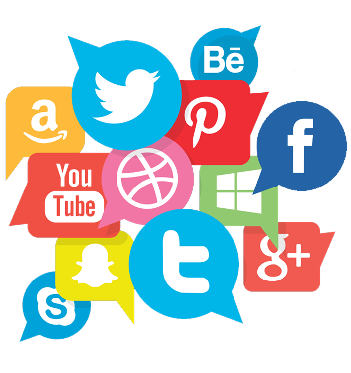 Social-media-marketing-service
